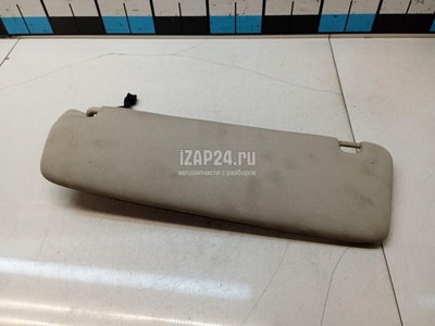 4L0857552J54 Козырек солнцезащитный (внутри) VAG Q7 [4L] (2005 - 2015)