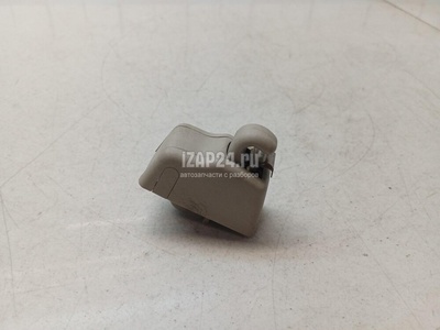 4L0859561BK38 Крючок солнцезащитного козырька VAG Q7 [4L] (2005 - 2015)