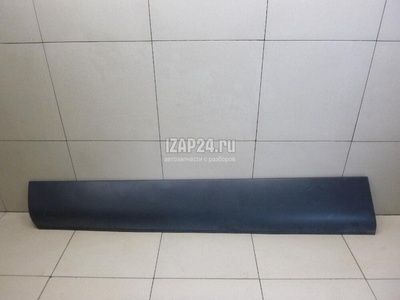 4L0853959 Накладка двери передней левой VAG Q7 [4L] (2005 - 2015)