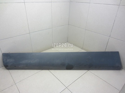 4L0853959 Накладка двери передней левой VAG Q7 [4L] (2005 - 2015)
