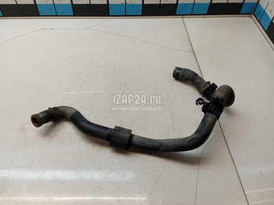 7L6121058AB Патрубок радиатора VAG Q7 [4L] (2005 - 2015)