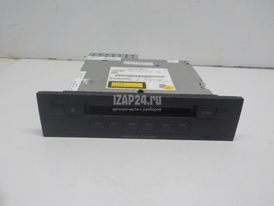 4L0910110B Чейнджер компакт дисков VAG Q7 [4L] (2005 - 2015)