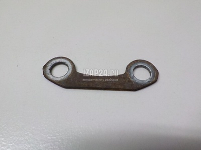 7L0501357E Пластина VAG Q7 [4L] (2005 - 2015)