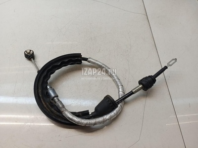 4L0713265C Трос КПП VAG Q7 [4L] (2005 - 2015)