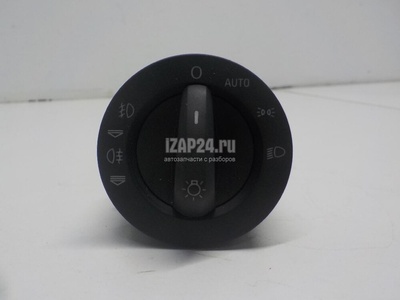 4F2941531D Переключатель света фар VAG Q7 [4L] (2005 - 2015)