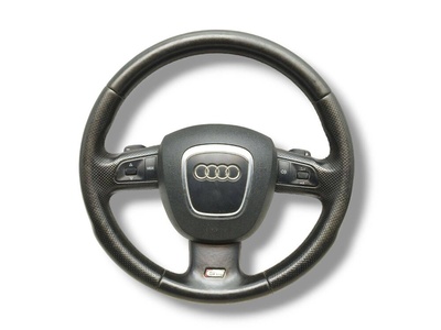 4F0880201BK руль Audi A6 4F/C6 2007 ,8K0419091AK