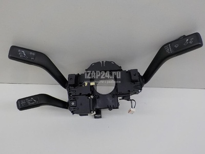 3C9953513R9B9 Переключатель подрулевой в сборе VAG Passat [B6] (2005 - 2010)