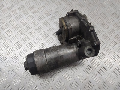 059115405G Корпус масляного фильтра Audi A6(C5) 2000