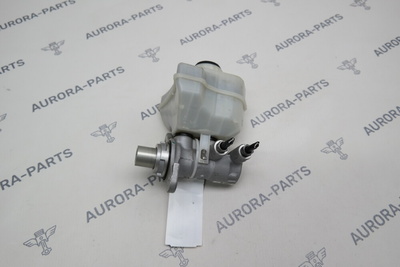 LR124816 Главный тормозной цилиндр в сборе с бачком Land Rover Range Rover 30DDTX L405 2012