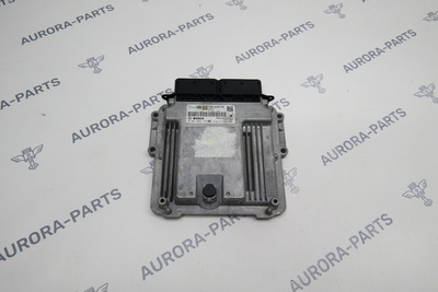 LR086476 Блок управления двигателем 2.0D (AJ200) Land Rover Discovery L462 2016