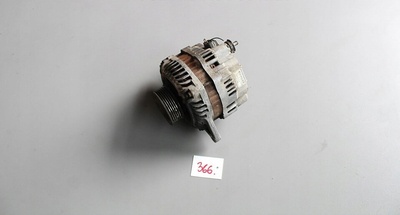 MN137847 генератор mitsubishi lancer vii 2.0 16v