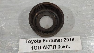 333090K030 Запчасти для акпп Toyota Fortuner GUN156 2018 33309-0K030