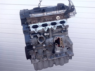 06F100035A двигатель Volkswagen Passat (B6) (2005-2010)