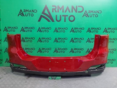 602000931AADQJ Бампер Chery Tiggo 7 Pro T1E 2020-нв , 602002888AA