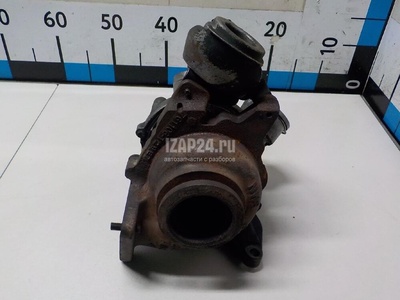 070145701Q Турбокомпрессор (турбина) VAG Touareg (2002 - 2010)