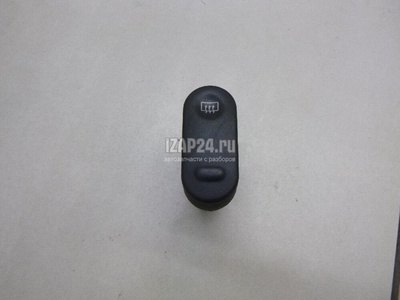 8200106799 Кнопка обогрева заднего стекла Renault Clio II/Symbol (1998 - 2008)