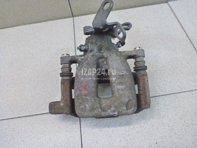 1K0615423M Суппорт тормозной задний левый VAG Touran (2003 - 2010)