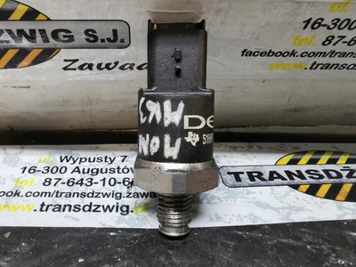 51HP02029307Z502B датчик давления топлива форд mondeo mk3 2 , 0 tdci 51hp02 - 02 , all / 1 / a3