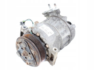 AM5N19D629AB компрессор насос кондиционера форд mk1 mk2 mk3 mk4 volvo mazda 1.6 d tdci
