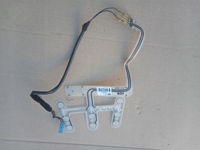 8T0963553C датчик занятия сиденья audi a1 a3 a5