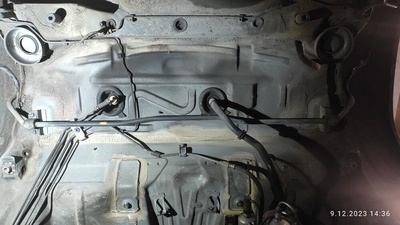 1243262465 стабилизатор заднего мерседес w124 400e v8