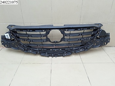 KA0G50710B Решетка радиатора O.E.M. CX 5 2012-2017 Mazda KA0G-50-710B,,OEM3190