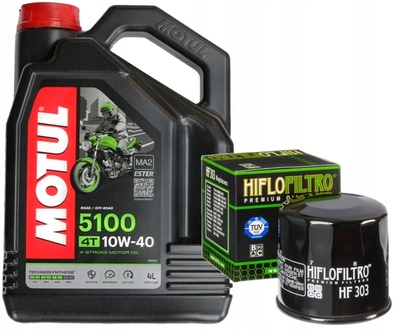 Масляный motul фильтр honda cbr1000rr cbr 1000 87 - 99