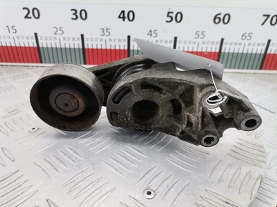 045903315A Натяжитель ремня генератора (приводного поликлинового ремня Volkswagen Lupo (1998-2005) 2002 ,