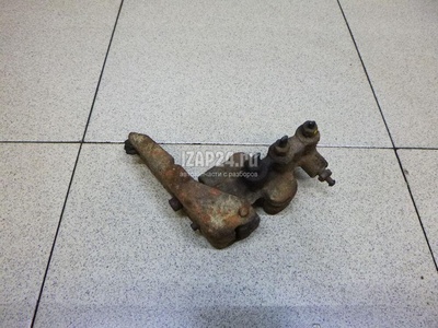 46400EB300 Распределитель тормозных сил Nissan Navara (D40) (2005 - 2015)