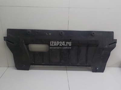 75890BR40A Защита антигравийная Nissan Qashqai (J10) (2006 - 2014)