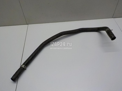 21742JD00B Шланг системы охлаждения Nissan Qashqai (J10) (2006 - 2014)