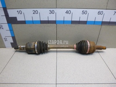 4410178K00 Полуось передняя правая Suzuki Grand Vitara (2005 - 2015)