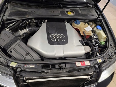 2.5TDI audi a4 b6 v6 двигатель bfc akn afb ake audi a4 b6 седан combi 00 - 05