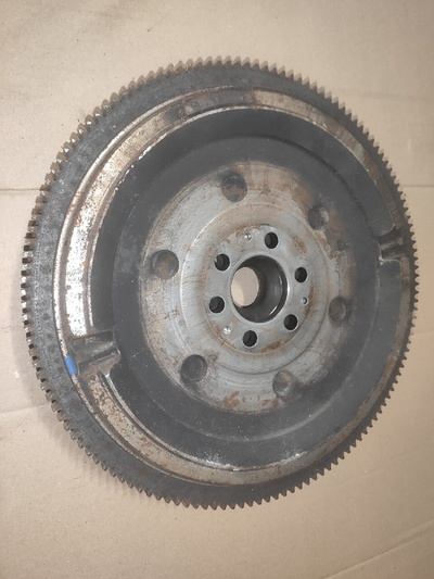 06B141031n муфта в сборе audi a4 b6 1 , 8 т