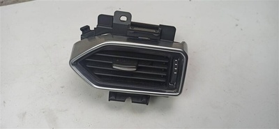K12364730C02 Дефлектор воздушный MAZDA CX-5 II (2017—2022) 2019 K123-64-730C-02