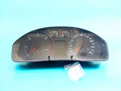 8D0920900H спидометр часы audi a4 b5 1.9 tdi