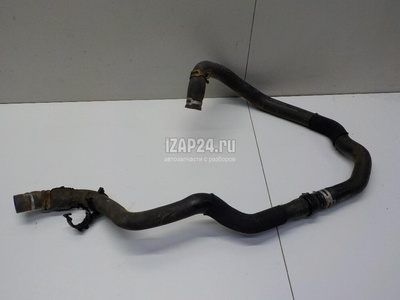 8200281132 Патрубок отопителя Renault Clio III (2005 - 2012)