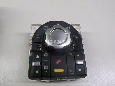 YUD501361MVM Кнопка переключения режимов подвески Land Rover Range Rover III (LM) (2002 - 2012)