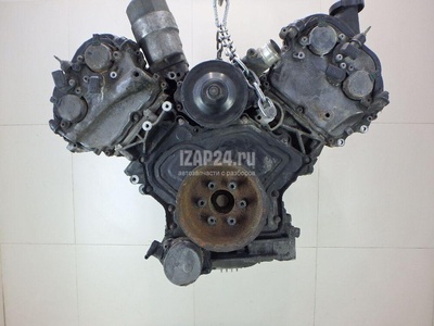 LR012453 Двигатель Land Rover Range Rover Sport (2005 - 2012)