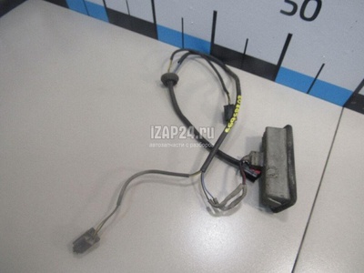 LR002219 Кнопка открывания багажника Land Rover Range Rover Sport (2005 - 2012)