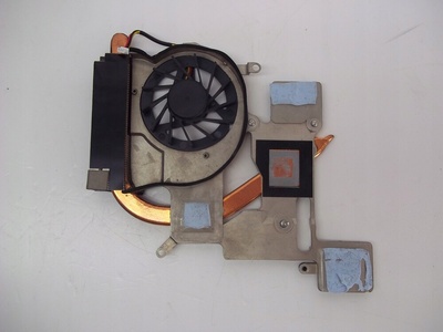 Acer aspire 5050 системы охлаждения radiator 103