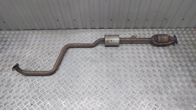 28600H5200 Глушитель Hyundai Solaris HCR 2021