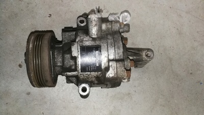 9520068LA1 компрессор кондиционера 1.6 95200 - 68la1 suzuki свифт mk7 10 - 16