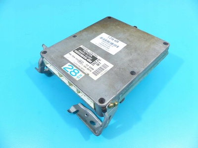 8966152280 блок управления toyota yaris verso 89661 - 52280 1.3 vvti