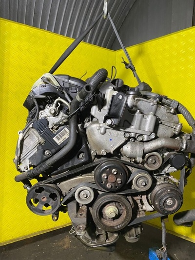 V283U Двигатель Toyota Avalon XX30 (2005-2013) Седан 2009 3.5 i 2GRFE V2GRA83U