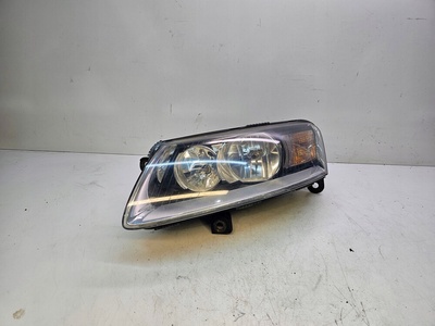 4F0941003BJ фара левый audi a6 c6 рестайлинг европа