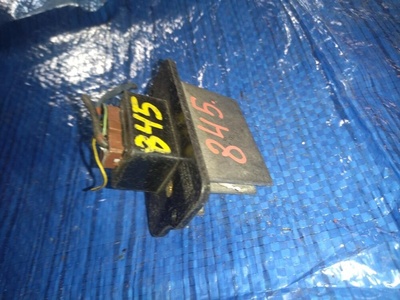 79330S04941 реостат печки HONDA ORTHIA EL3 79330-S04-941