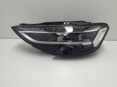 4N0941079B audi a8 s8 d5 рестайлинг full светодиодный левый фара переднее левая 4n0
