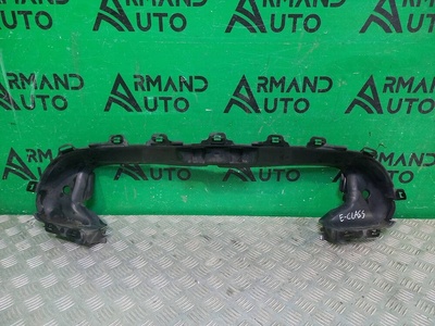 A2138851100 Воздуховод радиатора Mercedes E-Class W213, S213, C238 2016-2020