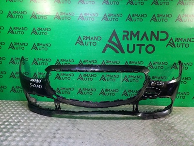 A22388026009999 Бампер Mercedes S-Class W223 2020-нв , A2238802600